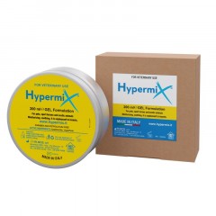 Hypermix 200 ml-es zselé tégelyben